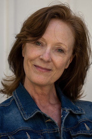 Sinda Nichols portrait