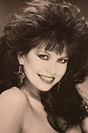 Jennifer Prichard portrait