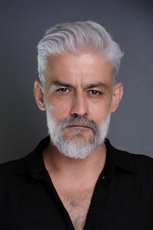 Kanbolat Görkem Arslan portrait
