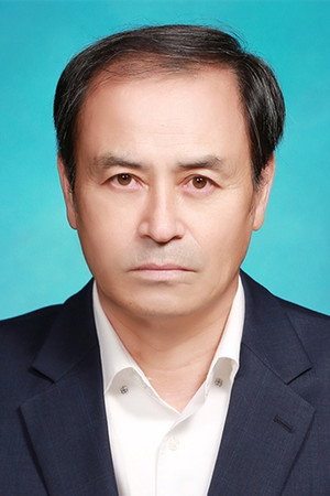 Kim Chun-gi portrait