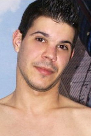 Pedro portrait