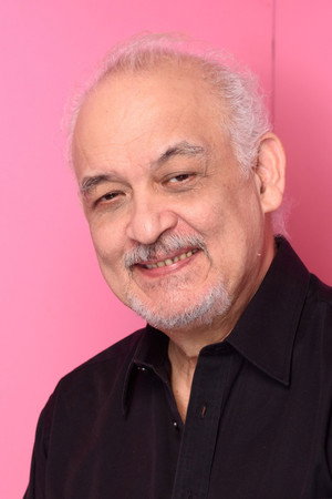 Leo Rialp portrait