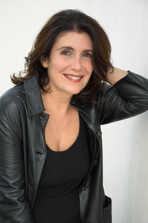 Daniela Scarlatti portrait