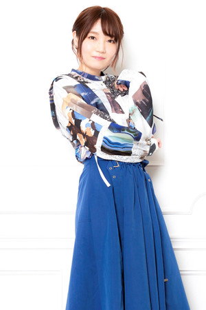 Conomi Fujimura portrait