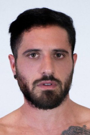 Bairon Hell portrait