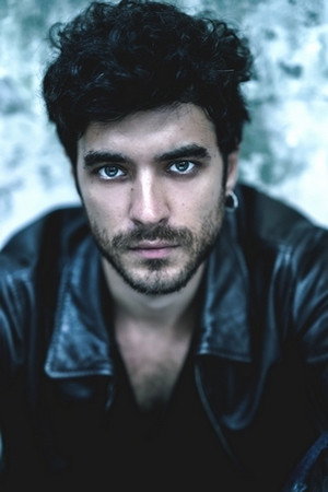 Filippo Gattuso portrait