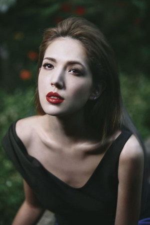 Hsu Wei-ning portrait