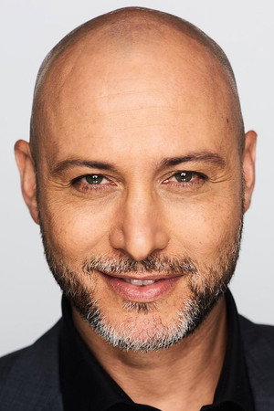 Giuseppe Russo portrait