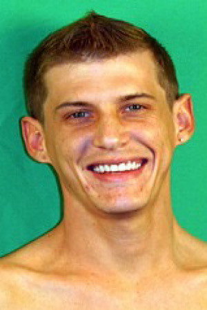 Jacob Patrick portrait