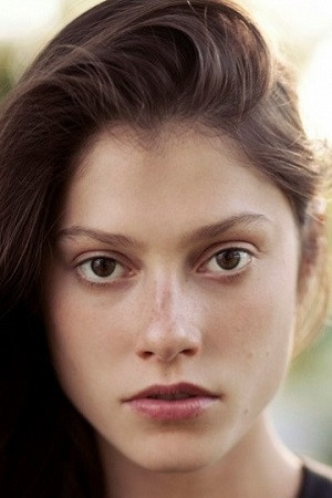 Irina Martynenko portrait