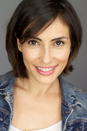 Iyari Limon portrait