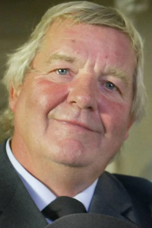 Kjeld Nørgaard portrait