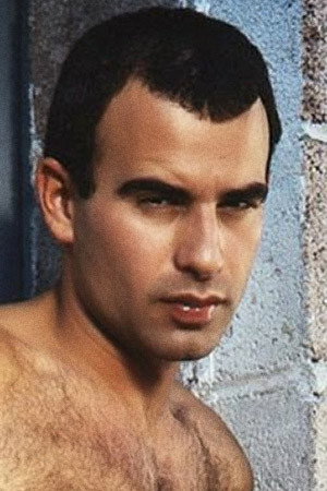 Vito Cesari portrait