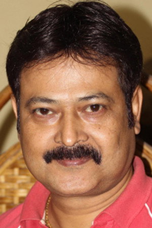 Bhagawat Pritam portrait