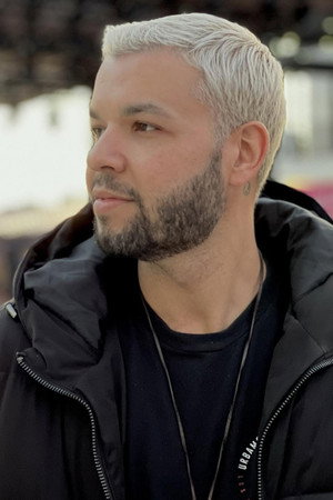 Joel Junior portrait