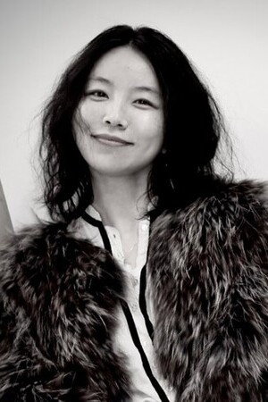 JoJo Wang portrait