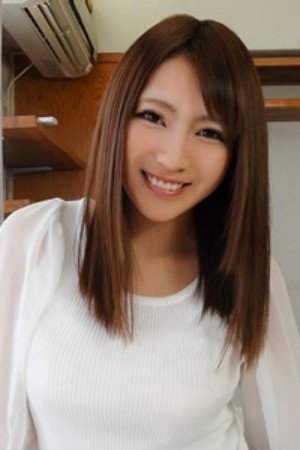 Emi Kousaka portrait