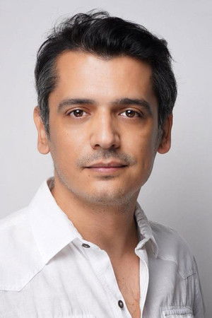 Osman Akça portrait