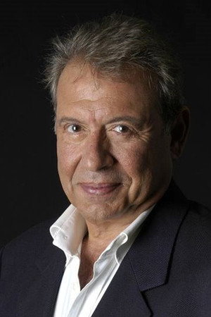 Can Gürzap portrait