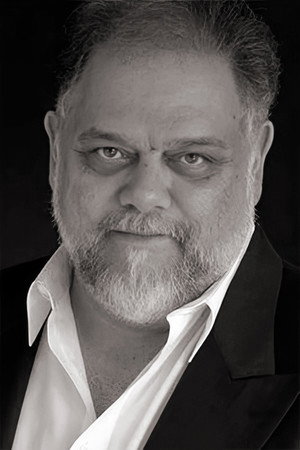 Peter Spellos portrait