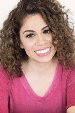 Laura Megan Stahl portrait
