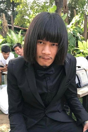Natthawut Saenyabut portrait