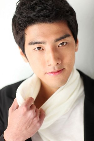 Wi Ji-Woong portrait