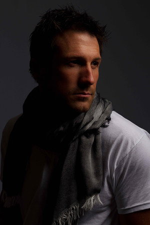 Matthew Reese portrait