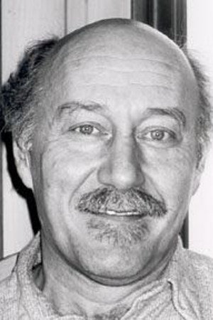 Réjean Gauvin portrait