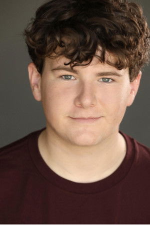 Benjamin Plessala portrait