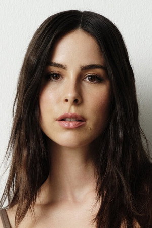 Lena Meyer-Landrut portrait