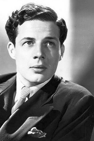Owen Davis Jr. portrait
