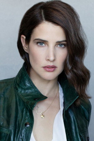 Cobie Smulders portrait