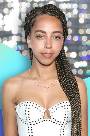 Hayley Law portrait