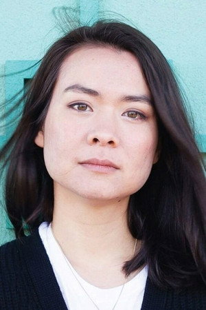 Mitski portrait