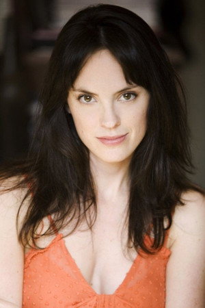 Melanie Molnar portrait