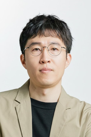 Nam Jin-bok portrait