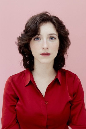 Caroline Bell portrait