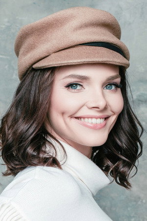 Elizaveta Boyarskaya portrait