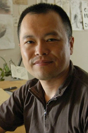 Koji Yamamura portrait