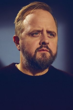 Magnus Millang portrait
