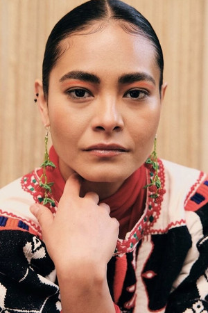 Mabel Cadena portrait