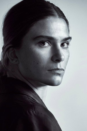 Tehilla Blad portrait