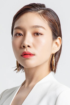 Moon Choi portrait