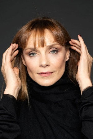 Fabrizia Sacchi portrait