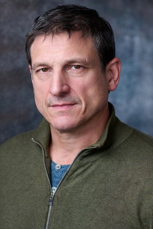 Dominic Rickhards portrait