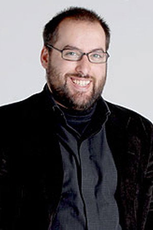 Ramiro San Honorio portrait