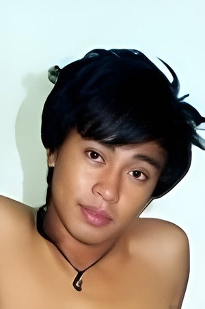 Cyruz Takashimi portrait
