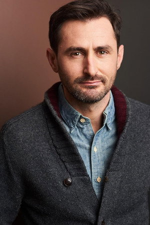 Kyle Jacob portrait