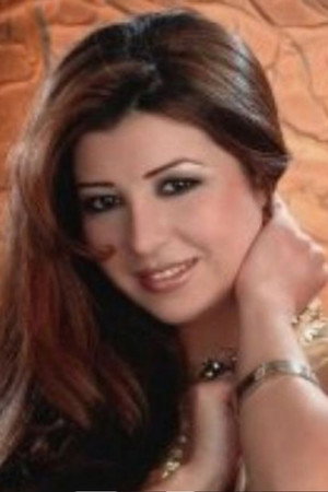 Marwa Mehran portrait